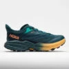 HOKA Speedgoat 5 GTX Women's Deep Teal/Black -On Shop 048563 3