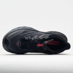 HOKA Speedgoat 5 GTX Women's Black/Black 10 HOKA Speedgoat 5 GTX Women's Black/Black -On Shop 048564 2