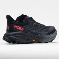 HOKA Speedgoat 5 GTX Women's Black/Black 13 HOKA Speedgoat 5 GTX Women's Black/Black -On Shop 048564 6