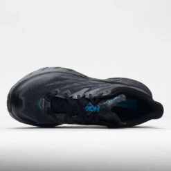 HOKA Speedgoat 5 GTX Men's Black/Black 10 HOKA Speedgoat 5 GTX Men's Black/Black -On Shop 048567 2