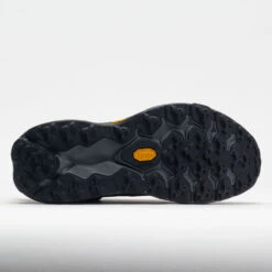 HOKA Speedgoat 5 GTX Men's Black/Black 11 HOKA Speedgoat 5 GTX Men's Black/Black -On Shop 048567 4