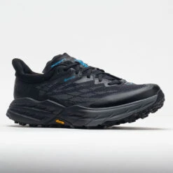 HOKA Speedgoat 5 GTX Men's Black/Black 12 HOKA Speedgoat 5 GTX Men's Black/Black -On Shop 048567 5