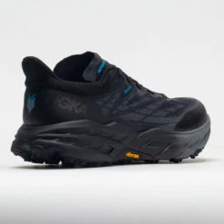 HOKA Speedgoat 5 GTX Men's Black/Black 13 HOKA Speedgoat 5 GTX Men's Black/Black -On Shop 048567 6