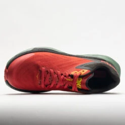 HOKA Zinal Men's Fiesta/Black Olive -On Shop 048575 2