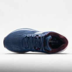 Diadora Mythos Blushield Vortice 7 Women's True Navy/White -On Shop 048595 2