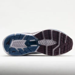 Diadora Mythos Blushield Vortice 7 Women's True Navy/White -On Shop 048595 4