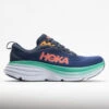 HOKA Bondi 8 Women's Outer Space/Bellwether Blue -On Shop 048612 3