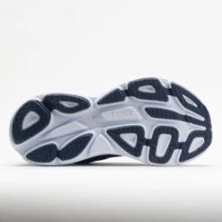 HOKA Bondi 8 Women's Outer Space/Bellwether Blue -On Shop 048612 4