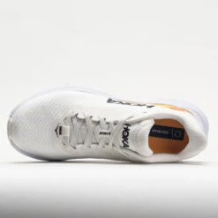 HOKA Solimar Men's Blanc De Blanc/White -On Shop 048626 2