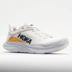 HOKA Solimar Men's Blanc De Blanc/White -On Shop 048626 5