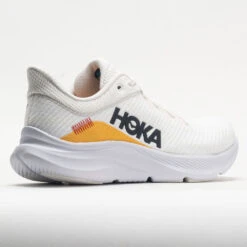 HOKA Solimar Men's Blanc De Blanc/White -On Shop 048626 6