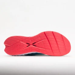 HOKA Carbon X 3 Women's Evening Primrose/Scuba Blue -On Shop 048631 4