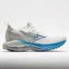 Mizuno Wave Neo Wind Women's Undyed White/Peace Blue 1 Mizuno Wave Neo Wind Women's Undyed White/Peace Blue -On Shop 048650 3