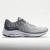 Mizuno Wave Rider 26 Mesh Men's Harbor Mist/White -On Shop 048657 3