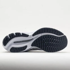 Mizuno Wave Rider 26 Mesh Men's Harbor Mist/White -On Shop 048657 4