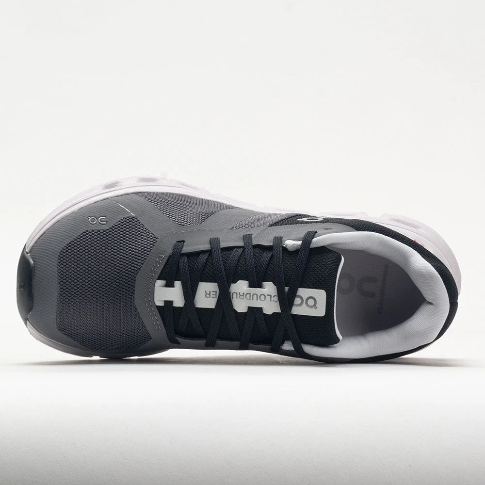 On Running On Cloudrunner Women's Eclipse/Black 5 On Running On Cloudrunner Women's Eclipse/Black - Image 3