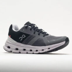 On Running On Cloudrunner Women's Eclipse/Black 12 On Running On Cloudrunner Women's Eclipse/Black -On Shop 048663 5