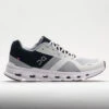 On Running On Cloudrunner Men's Glacier/Black -On Shop 048666 3
