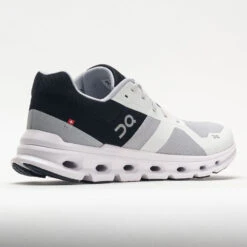 On Running On Cloudrunner Men's Glacier/Black -On Shop 048666 6