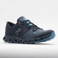 On Running On Cloud X 3 Men's Eclipse/Magnet -On Shop 048677 5