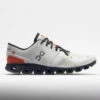 On Running On Cloud X 3 Men's Ivory/Flame -On Shop 048679 3