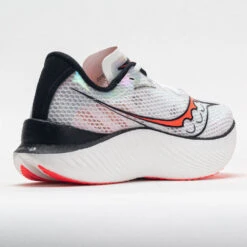 Saucony Endorphin Pro 3 Men's White/Black/VIZI 13 Saucony Endorphin Pro 3 Men's White/Black/VIZI -On Shop 048684 6