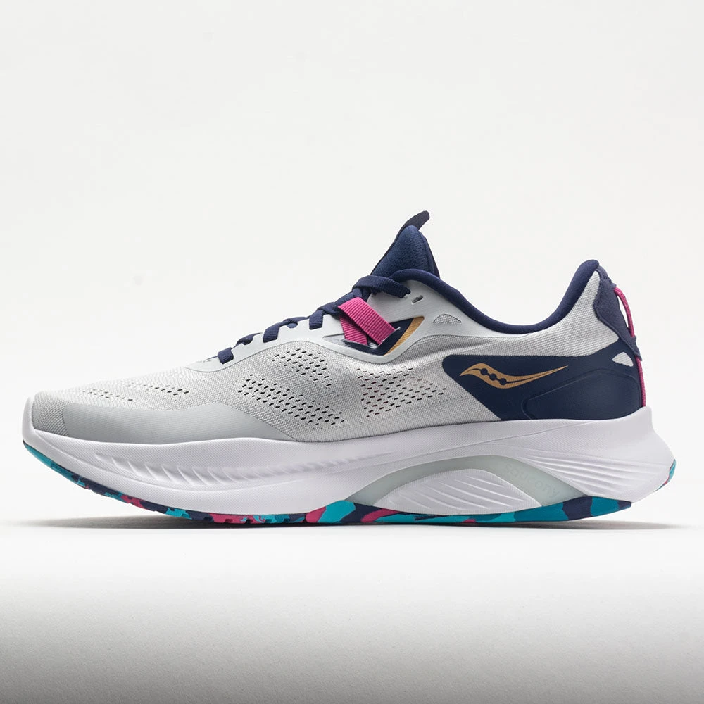 Saucony Guide 15 Men's Prospect Glass 4 Saucony Guide 15 Men's Prospect Glass - Image 2