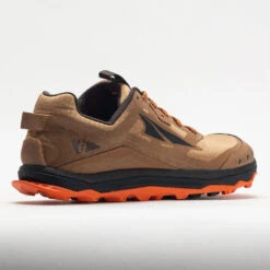 Altra Lone Peak 6 Men's Brown -On Shop 048785 6