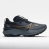 Saucony Endorphin Edge Men's Black/Goldstruck 1 Saucony Endorphin Edge Men's Black/Goldstruck -On Shop 048786 3