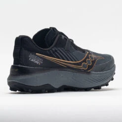 Saucony Endorphin Edge Men's Black/Goldstruck -On Shop 048786 6