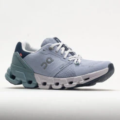 On Running On Cloudflyer 4 Women's Nimbus/Cobble 12 On Running On Cloudflyer 4 Women's Nimbus/Cobble -On Shop 048797 5