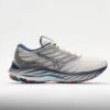 Mizuno Wave Rider 26 Mesh Women's Snow White/Silver 2 Mizuno Wave Rider 26 Mesh Women's Snow White/Silver -On Shop 048805 3