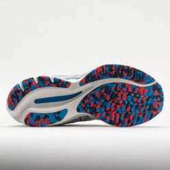 Mizuno Wave Rider 26 Mesh Women's Snow White/Silver 9 Mizuno Wave Rider 26 Mesh Women's Snow White/Silver -On Shop 048805 4