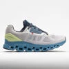 On Running On Cloudstratus Men's Frost/Niagara -On Shop 048820 3