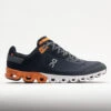 On Running On Cloudflow Men's Black/Turmeric -On Shop 048833 3