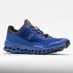 On Running On Cloudultra Men's Indigo/Copper -On Shop 048845 5