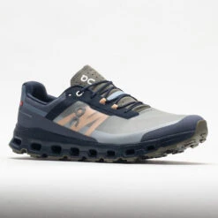 On Running On Cloudvista Men's Midnight/Olive -On Shop 048852 5