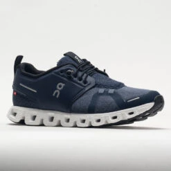 On Running On Cloud 5 Terry Men's Ink/Navy -On Shop 048866 5