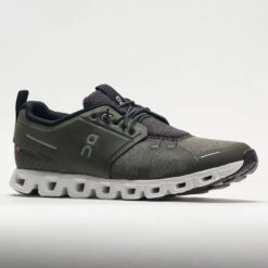 On Running On Cloud 5 Terry Men's Olive/Thorn -On Shop 048867 5