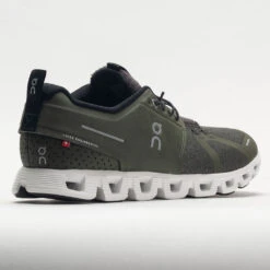 On Running On Cloud 5 Terry Men's Olive/Thorn -On Shop 048867 6