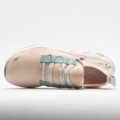 On Running On Cloudeasy Women's Fawn/Surf -On Shop 048881 2