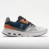 On Running On Cloudrift Women's Ivory/Storm -On Shop 048887 3