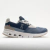 On Running On Cloudrift Women's Metal/Navy -On Shop 048888 3