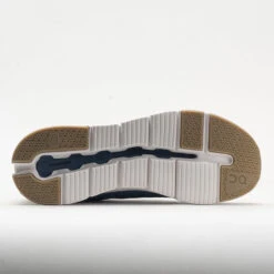 On Running On Cloudrift Women's Metal/Navy -On Shop 048888 4