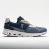 On Running On Cloudrift Men's Metal/Navy 2 On Running On Cloudrift Men's Metal/Navy -On Shop 048892 3