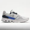 On Running On Cloudrift Men's White/Cobalt -On Shop 048893 3