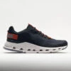 On Running On Cloudnova Form Men's Black/Flame -On Shop 048894 3