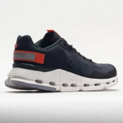 On Running On Cloudnova Form Men's Black/Flame 13 On Running On Cloudnova Form Men's Black/Flame -On Shop 048894 6