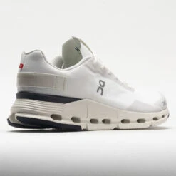 On Running On Cloudnova Form Men's White/Eclipse -On Shop 048895 6