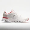 On Running On Cloudnova Form Men's White/Red -On Shop 048897 3